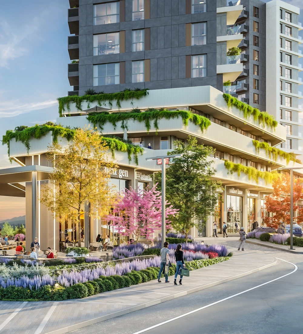 Piazza Park Maltepe