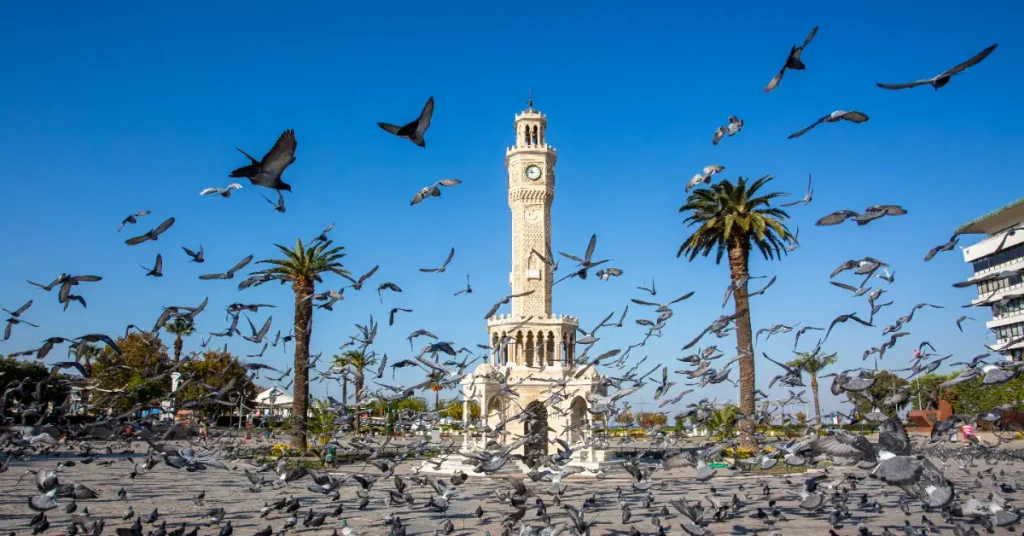 Neva Yalı İzmir Konut Projesi ile İzmir’de Yaşam ve İzmir Konut Projesi.