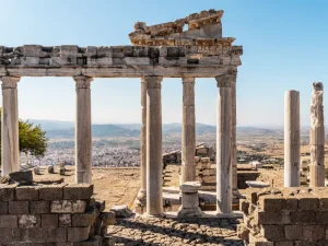 Bergama Antik Şehri
