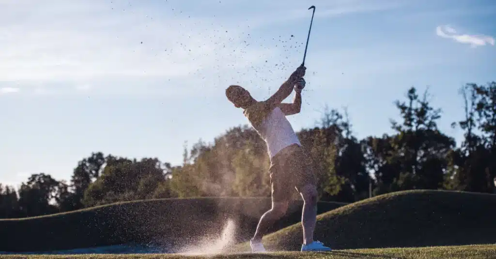 Kapsamlı Golf Rehberi