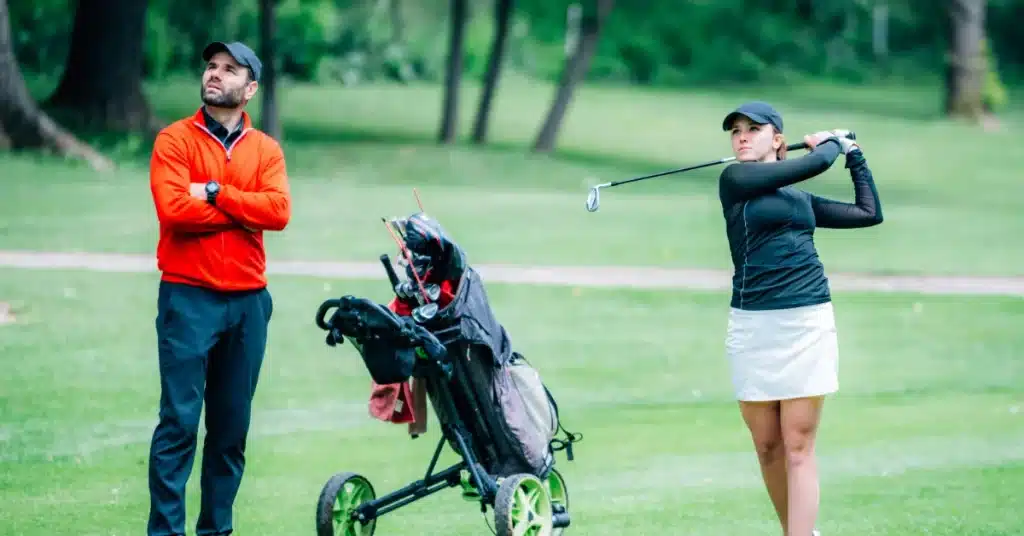 Kapsamlı Golf Rehberi