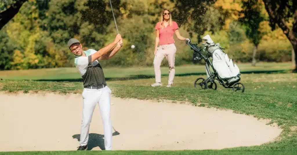 Kapsamlı Golf Rehberi