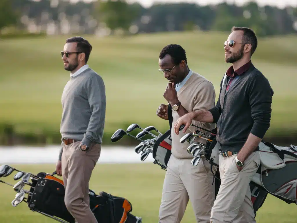 Golf Öğrenme Yolları